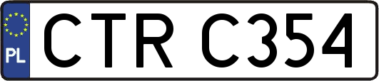 CTRC354