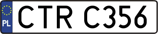 CTRC356