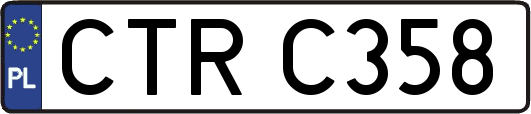 CTRC358