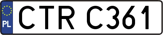 CTRC361