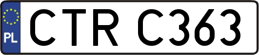 CTRC363