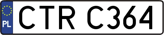 CTRC364