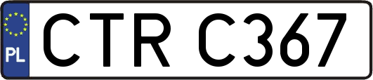 CTRC367