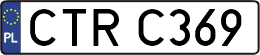 CTRC369