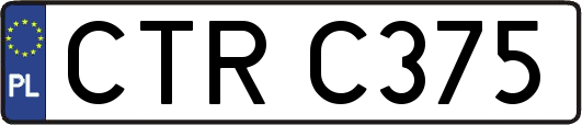 CTRC375