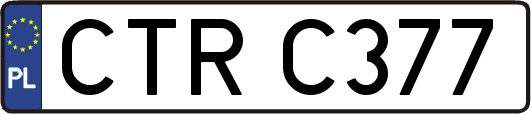 CTRC377
