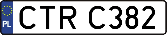 CTRC382