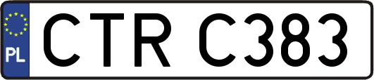 CTRC383