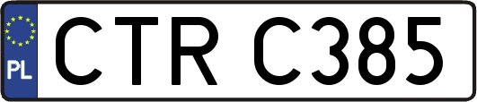 CTRC385