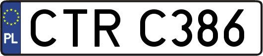 CTRC386