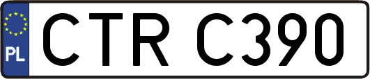CTRC390