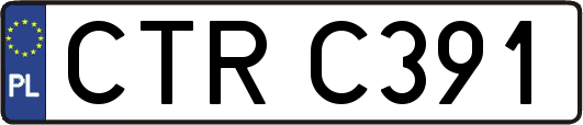 CTRC391