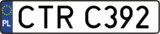 CTRC392