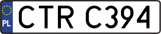 CTRC394