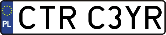 CTRC3YR