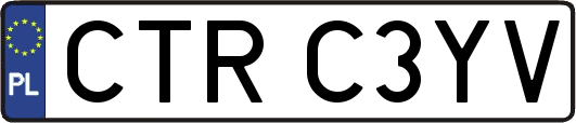 CTRC3YV