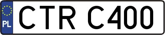 CTRC400