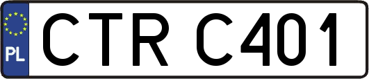 CTRC401
