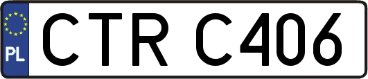 CTRC406