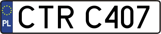 CTRC407