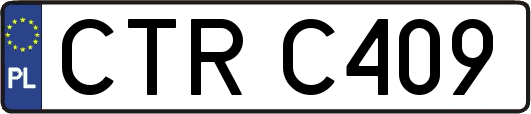 CTRC409