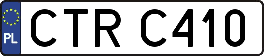 CTRC410