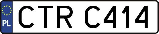 CTRC414