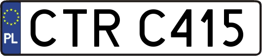 CTRC415