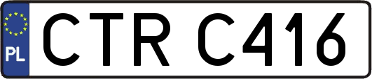 CTRC416