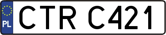 CTRC421