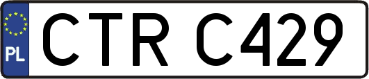 CTRC429