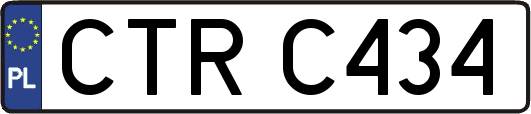 CTRC434