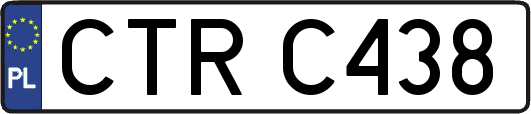 CTRC438
