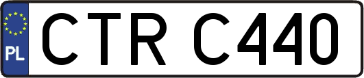 CTRC440
