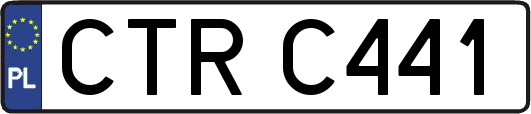 CTRC441