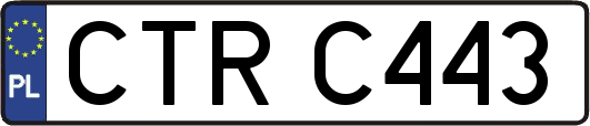 CTRC443