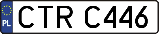 CTRC446