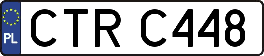CTRC448