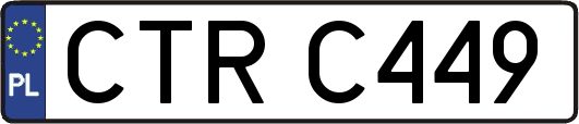 CTRC449