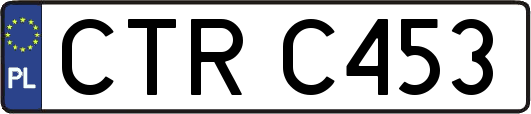 CTRC453