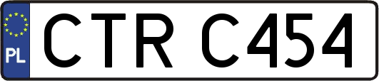 CTRC454