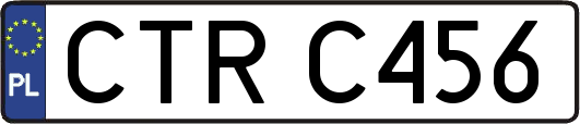 CTRC456