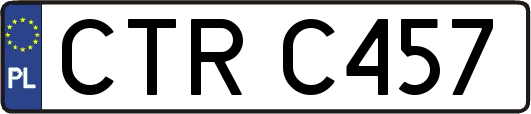 CTRC457