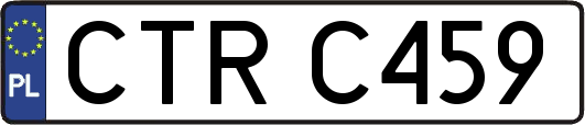 CTRC459