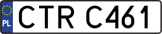 CTRC461
