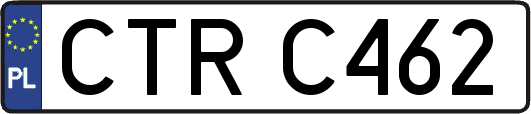 CTRC462