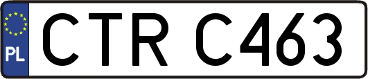 CTRC463