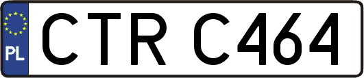 CTRC464