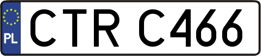 CTRC466