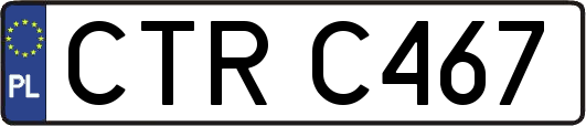 CTRC467